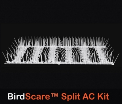 BirdScare Split AC Kit